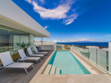 villa For Sale in Costa Adeje, Santa Cruz Tenerife, Spain