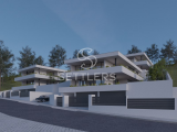 4-Bedroom Apartment - Monte Estoril