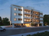 Apartment For Sale in Paralimni, Famagusta, Cyprus