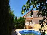 Villa For Sale in Calpe, Alicante, Spain