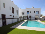 Villa For Sale in Pilar de la Horadada, Alicante, Spain