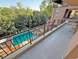 1-Bedroom Apartment with Pool View | St. Sofia, Sunny Beach | 500 m to the Beach