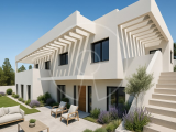 Fabulous villa overlooking pine forest and Sintra Mountains
