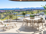 Penthouse For Sale in los Alcázares, Costa Calida, Spain