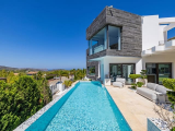 Villa For Sale in Javea / Xàbia, Alicante, Spain