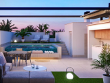 Bungalow For Sale in Pilar de la Horadada, Alicante, Spain
