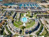 1 bedroom flat with pool and parking, Albufeira Marina