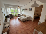 Pleasant Second Floor Flat in Mahón