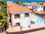 Villa For Sale in Kapparis, Famagusta, Cyprus