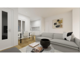 New 1 Bedroom Apartment Under Construction | Attic - São Mamede, Batalha