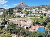Finca/Country House For Sale in Javea / Xàbia, Alicante, Spain