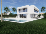 Villa For Sale in Orihuela, Alicante, Spain