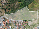 land For Sale in Chaves, Vila Real, Portugal