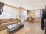 Apartment with 2 Bedrooms, 2 Balconies & Pool View | Bravo 5, Sunny Beach