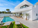 Villa For Sale in Polop, Alicante, Spain
