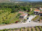 villa For Sale in Chaves, Vila Real, Portugal