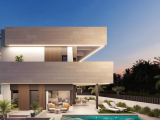 Villa For Sale in Pilar de la Horadada, Alicante, Spain