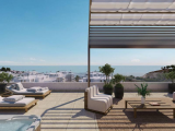 Penthouse For Sale in Villajoyosa/Vila Joiosa, La, Alicante, Spain