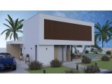 Villa For Sale in Alcalali, Alicante, Spain