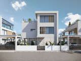 Detached For Sale in Ayia Triada, Famagusta, Cyprus