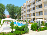 1-Bedroom Apartment for Sale | Complex Sveta Elena, Sunny Beach