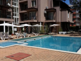 Apartment with 1 Bedroom | St. Sofia, Sunny Beach | 500 m to the Beach
