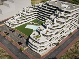 Penthouse For Sale in San Miguel de Salinas, Alicante, Spain
