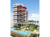 Apartment For Sale in Calpe, Alicante, Spain