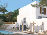 Villa For Sale in El Rafol d'Almunia, Alicante, Spain