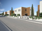 Semi-Detached For Sale in Deryneia, Famagusta, Cyprus