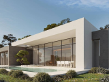 Villa For Sale in Calpe, Alicante, Spain