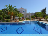 4 Bedrooms - House - Crete - For Sale - 18373-BRBV685