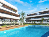 Apartment For Sale in los Alcázares, Costa Calida, Spain