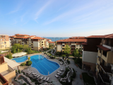 Furnished Studio with Sea View | Garden of Eden, Sveti Vlas