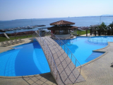 1-Bedroom Apartment with Sea & Garden View | Diamant Complex, Sveti Vlas