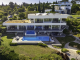 villa For Sale in Lagos Faro Portugal
