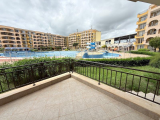 Ground floor One Bedroom apartment with Pool view, Midia Grand Resort, Aheloy