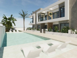 Bungalow For Sale in Pilar de la Horadada, Alicante, Spain