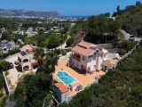 Villa For Sale in Javea / Xàbia, Alicante, Spain