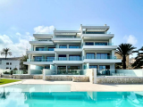 Apartment For Sale in Denia, Alicante, Spain