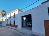 Town House For Sale in Priego de Cordoba, Cordoba, Spain
