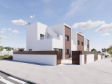 Villa For Sale in Pilar de la Horadada, Alicante, Spain
