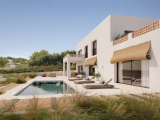 Villa For Sale in Moraira, Alicante, Spain