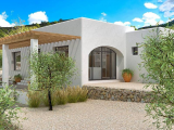 Villa For Sale in Jalon / Xaló, Alicante, Spain