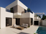 Villa For Sale in San Fulgencio, Alicante, Spain