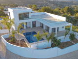 Villa For Sale in Moraira, Alicante, Spain