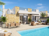 Villa For Sale in San Fulgencio, Alicante, Spain