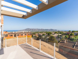 Bungalow For Sale in La Nucia, Alicante, Spain