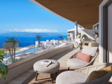 penthouse For Sale in Adeje, Santa Cruz Tenerife, Spain