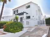 Lovely detached three bed villa with letting licence